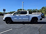 New 2026 CHEVROLET SILVERADO 1500 LT Trail Boss in HINESVILLE, GEORGIA (Photo 4)