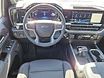 New 2026 CHEVROLET SILVERADO 1500 LT Trail Boss in HINESVILLE, GEORGIA (Photo 7)