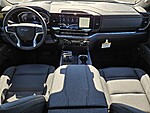 New 2026 CHEVROLET SILVERADO 1500 LT Trail Boss in HINESVILLE, GEORGIA (Photo 8)