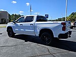New 2026 CHEVROLET SILVERADO 1500 LT Trail Boss in HINESVILLE, GEORGIA (Photo 9)