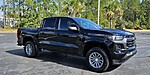 New 2026 CHEVROLET COLORADO 2WD LT in HINESVILLE, GEORGIA