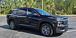 New 2026 CHEVROLET TRAVERSE FWD LT in HINESVILLE, GEORGIA