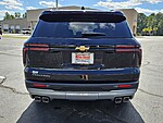 New 2026 CHEVROLET TRAVERSE FWD LT in HINESVILLE, GEORGIA (Photo 10)