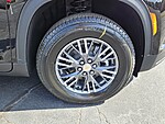 New 2026 CHEVROLET TRAVERSE FWD LT in HINESVILLE, GEORGIA (Photo 15)