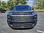 New 2026 CHEVROLET TRAVERSE FWD LT in HINESVILLE, GEORGIA (Photo 2)