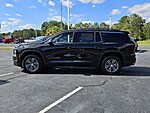 New 2026 CHEVROLET TRAVERSE FWD LT in HINESVILLE, GEORGIA (Photo 4)