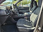 New 2026 CHEVROLET TRAVERSE FWD LT in HINESVILLE, GEORGIA (Photo 5)