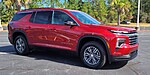 New 2026 CHEVROLET TRAVERSE FWD LT in HINESVILLE, GEORGIA