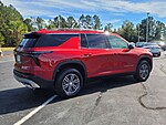 New 2026 CHEVROLET TRAVERSE FWD LT in HINESVILLE, GEORGIA (Photo 13)