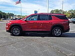 New 2026 CHEVROLET TRAVERSE FWD LT in HINESVILLE, GEORGIA (Photo 4)