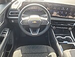 New 2026 CHEVROLET TRAVERSE FWD LT in HINESVILLE, GEORGIA (Photo 7)