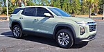 New 2026 CHEVROLET EQUINOX FWD LT in HINESVILLE, GEORGIA