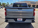 New 2026 CHEVROLET SILVERADO 1500 Custom in HINESVILLE, GEORGIA (Photo 10)