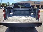 New 2026 CHEVROLET SILVERADO 1500 Custom in HINESVILLE, GEORGIA (Photo 11)