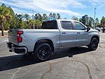 New 2026 CHEVROLET SILVERADO 1500 Custom in HINESVILLE, GEORGIA (Photo 12)