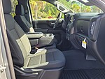 New 2026 CHEVROLET SILVERADO 1500 Custom in HINESVILLE, GEORGIA (Photo 14)