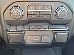 New 2026 CHEVROLET SILVERADO 1500 Custom in HINESVILLE, GEORGIA (Photo 19)