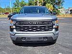 New 2026 CHEVROLET SILVERADO 1500 Custom in HINESVILLE, GEORGIA (Photo 2)