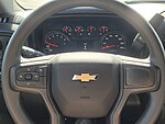 New 2026 CHEVROLET SILVERADO 1500 Custom in HINESVILLE, GEORGIA (Photo 21)