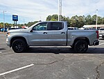 New 2026 CHEVROLET SILVERADO 1500 Custom in HINESVILLE, GEORGIA (Photo 4)