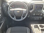New 2026 CHEVROLET SILVERADO 1500 Custom in HINESVILLE, GEORGIA (Photo 7)