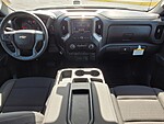 New 2026 CHEVROLET SILVERADO 1500 Custom in HINESVILLE, GEORGIA (Photo 8)