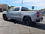 New 2026 CHEVROLET SILVERADO 1500 Custom in HINESVILLE, GEORGIA (Photo 9)