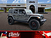 Used 2020 JEEP WRANGLER UNLIMITED RUBICON in HINESVILLE, GEORGIA