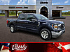 Used 2023 FORD F-150 XLT in HINESVILLE, GEORGIA