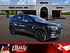 Used 2023 JEEP CHEROKEE ALTITUDE LUX in HINESVILLE, GEORGIA