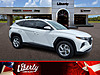 Used 2023 HYUNDAI TUCSON SEL in HINESVILLE, GEORGIA