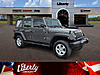 Used 2014 JEEP WRANGLER UNLIMITED SPORT in HINESVILLE, GEORGIA