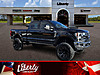 Used 2021 FORD F-250 LARIAT in HINESVILLE, GEORGIA