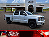 Used 2015 CHEVROLET SILVERADO 1500 LT in HINESVILLE, GEORGIA