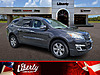 Used 2016 CHEVROLET TRAVERSE LT in HINESVILLE, GEORGIA