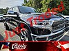 Used 2019 RAM 1500 LIMITED in HINESVILLE, GEORGIA
