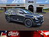 Used 2022 GMC TERRAIN SLE in HINESVILLE, GEORGIA