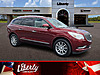 Used 2015 BUICK ENCLAVE LEATHER in HINESVILLE, GEORGIA