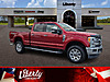Used 2019 FORD F-250 LARIAT in HINESVILLE, GEORGIA