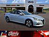 Used 2021 NISSAN ALTIMA 2.5 SV in HINESVILLE, GEORGIA