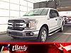 Used 2019 FORD F-150 XLT in HINESVILLE, GEORGIA