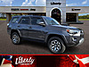 Used 2019 TOYOTA 4RUNNER TRD OFF ROAD in HINESVILLE, GEORGIA