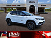 Used 2023 JEEP COMPASS TRAILHAWK in HINESVILLE, GEORGIA