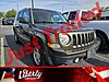Used 2016 JEEP PATRIOT SPORT in HINESVILLE, GEORGIA