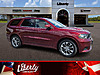 Used 2019 DODGE DURANGO R/T in HINESVILLE, GEORGIA