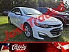 Used 2023 CHEVROLET MALIBU LT in HINESVILLE, GEORGIA