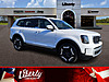 Used 2025 KIA TELLURIDE S in HINESVILLE, GEORGIA
