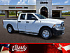 Used 2019 RAM 1500 CLASSIC TRADESMAN in HINESVILLE, GEORGIA