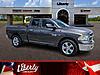 Used 2016 RAM 1500 BIG HORN in HINESVILLE, GEORGIA