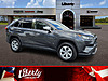 Used 2021 TOYOTA RAV4 LE in HINESVILLE, GEORGIA